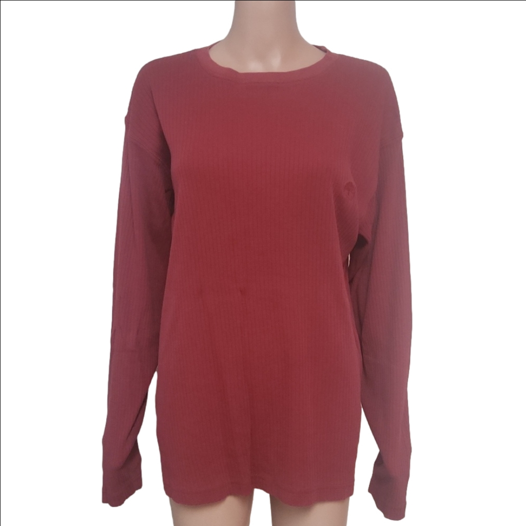 Timberland Weather Gear Long Sleeve Shirt (Code-P028)
